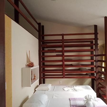 Pousada Terra Garrida Maceió エクステリア 写真