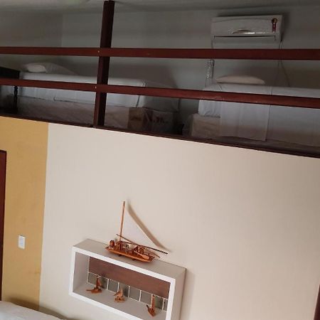 Pousada Terra Garrida Maceió エクステリア 写真