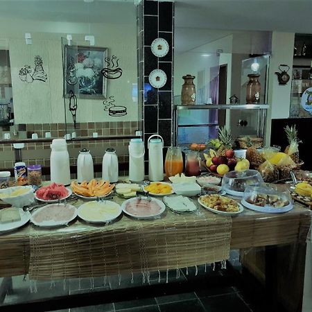 Pousada Terra Garrida Maceió エクステリア 写真