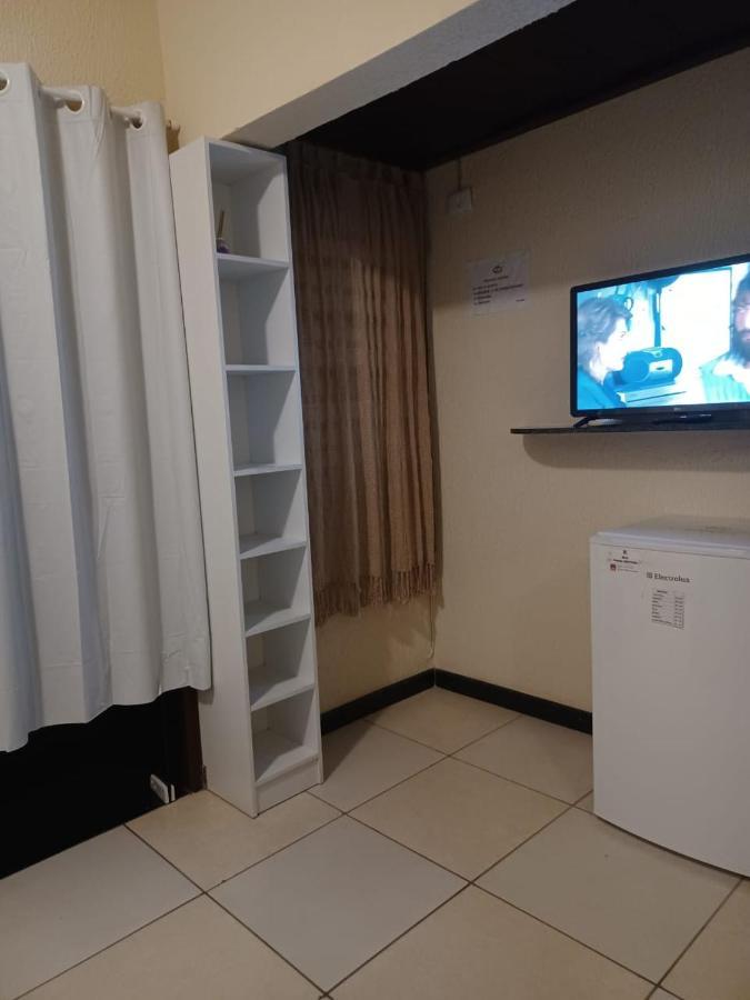 Pousada Terra Garrida Maceió エクステリア 写真
