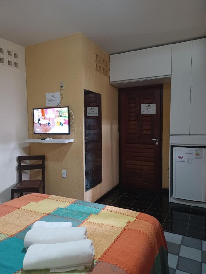 Pousada Terra Garrida Maceió エクステリア 写真
