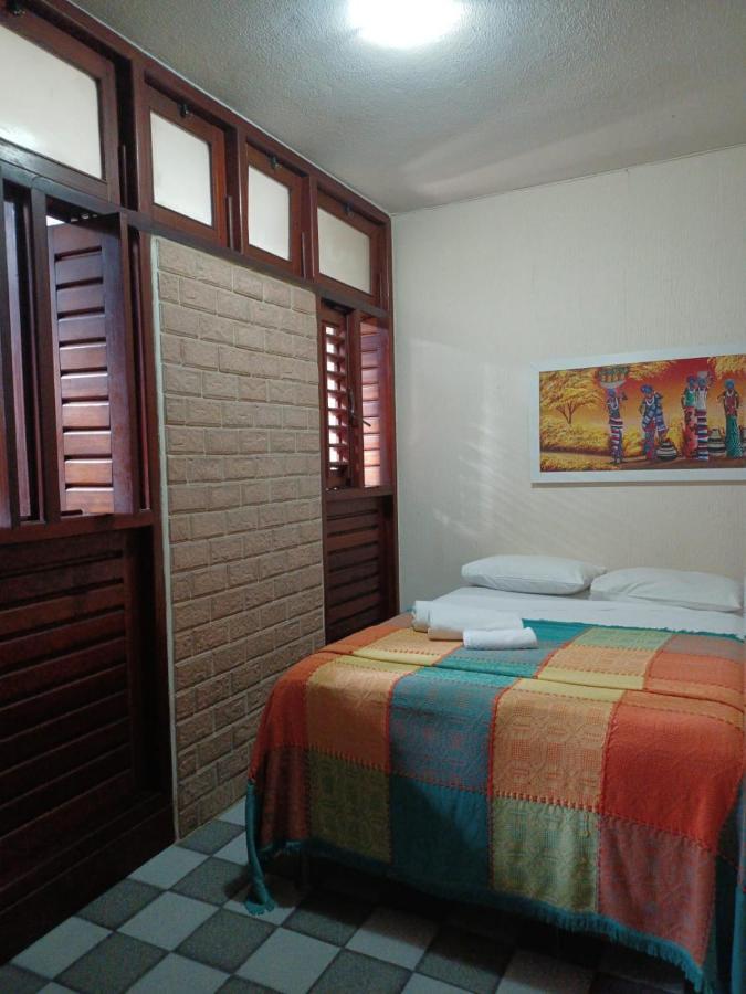 Pousada Terra Garrida Maceió エクステリア 写真