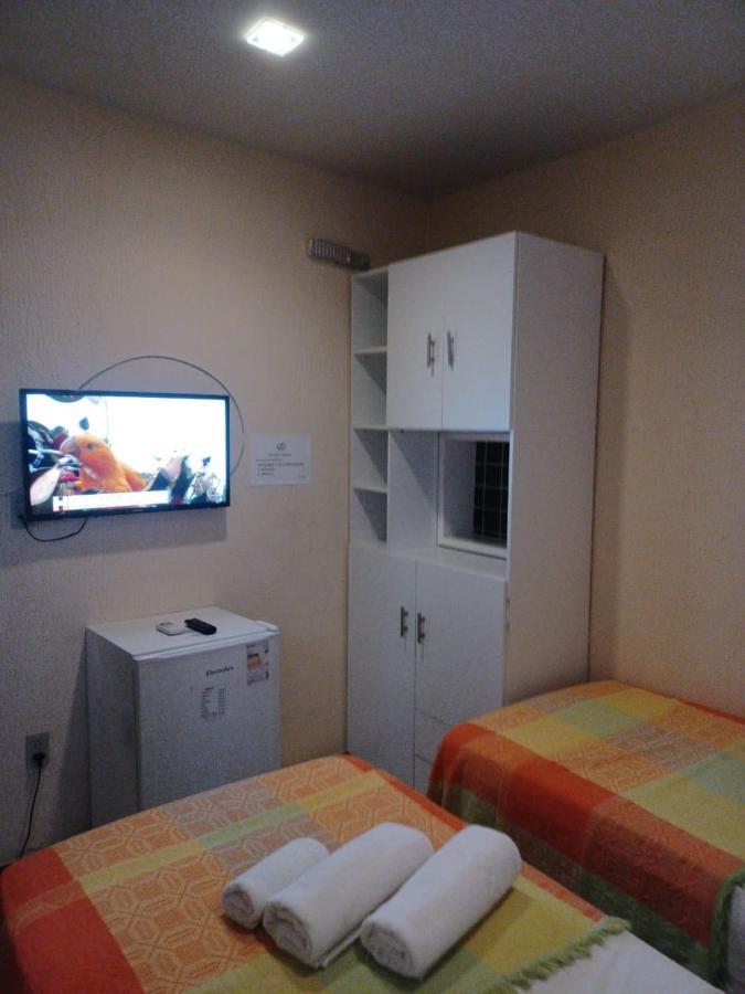Pousada Terra Garrida Maceió エクステリア 写真
