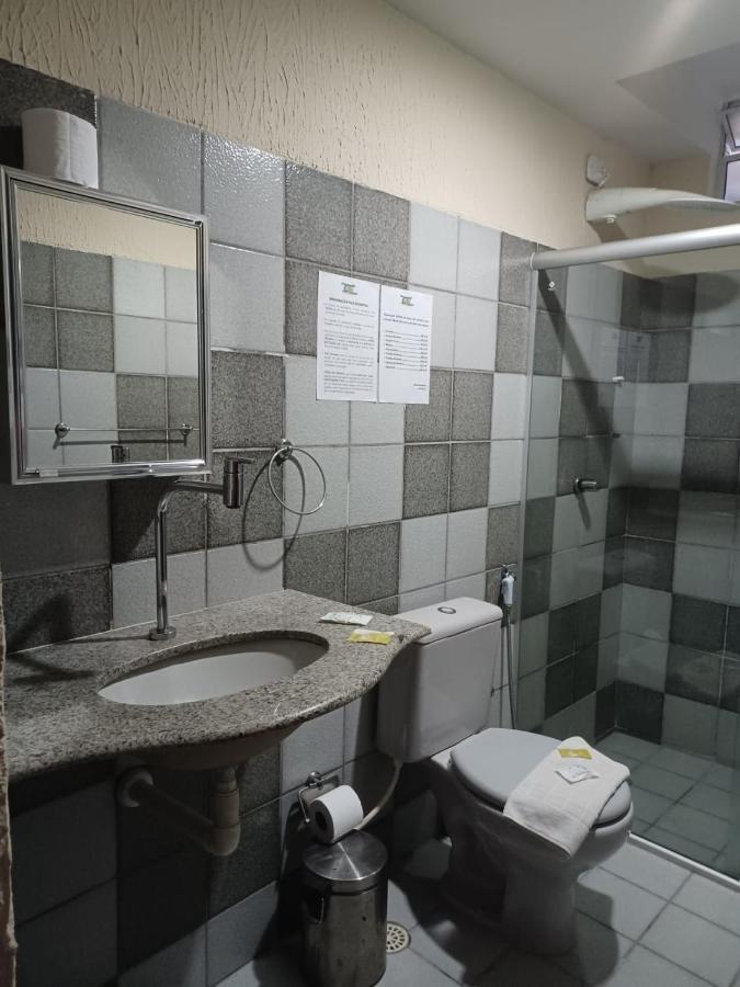 Pousada Terra Garrida Maceió エクステリア 写真