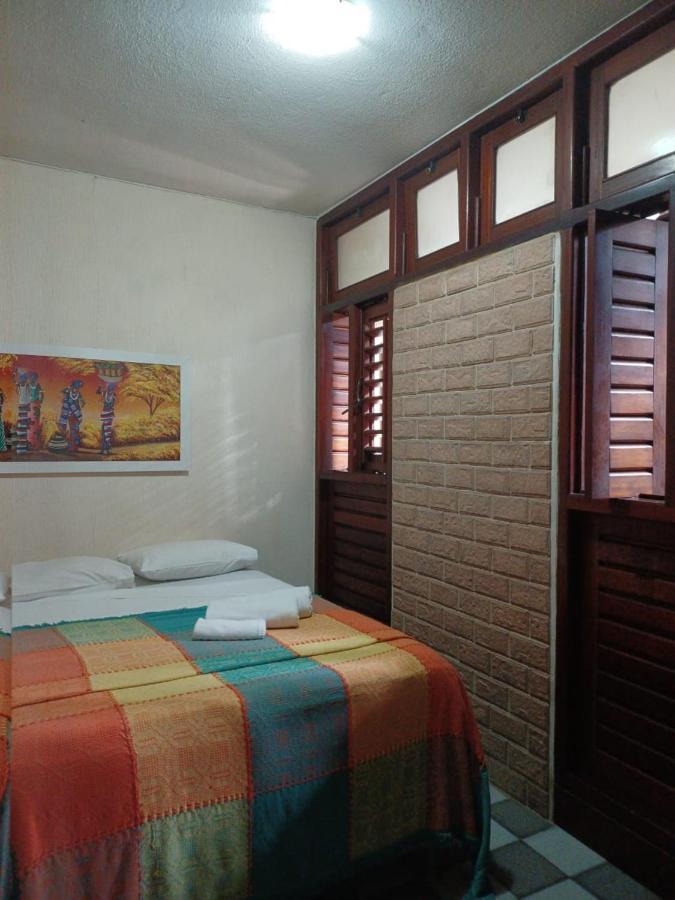 Pousada Terra Garrida Maceió エクステリア 写真