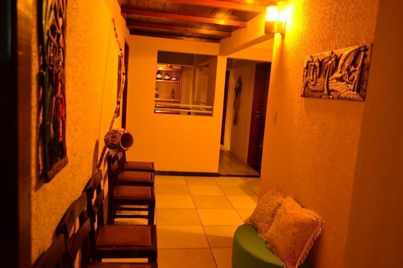 Pousada Terra Garrida Maceió エクステリア 写真