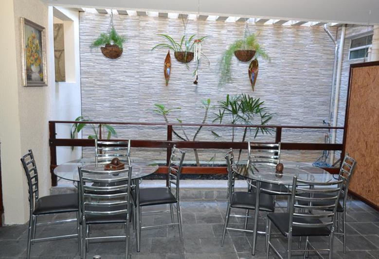 Pousada Terra Garrida Maceió エクステリア 写真
