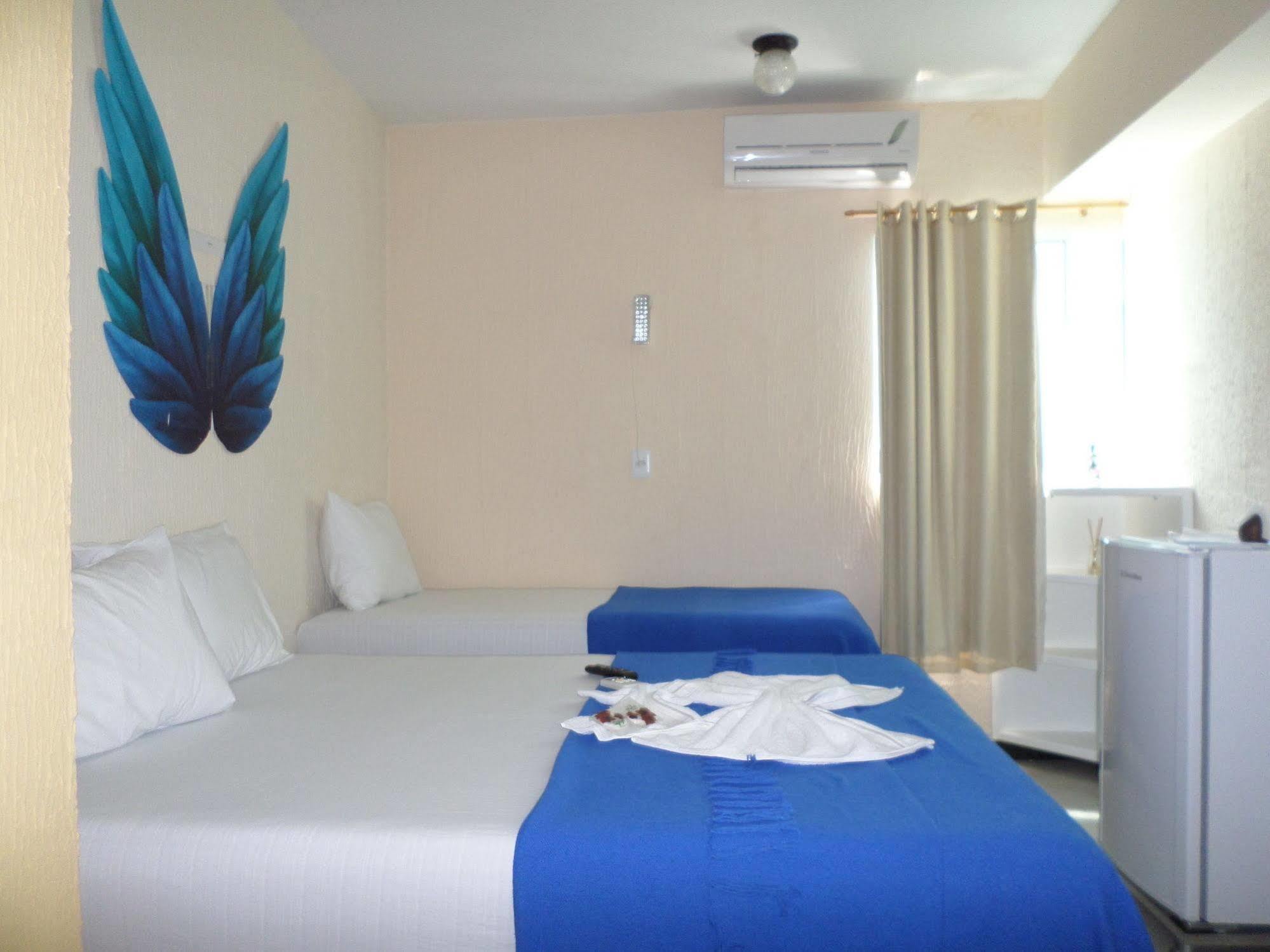 Pousada Terra Garrida Maceió エクステリア 写真