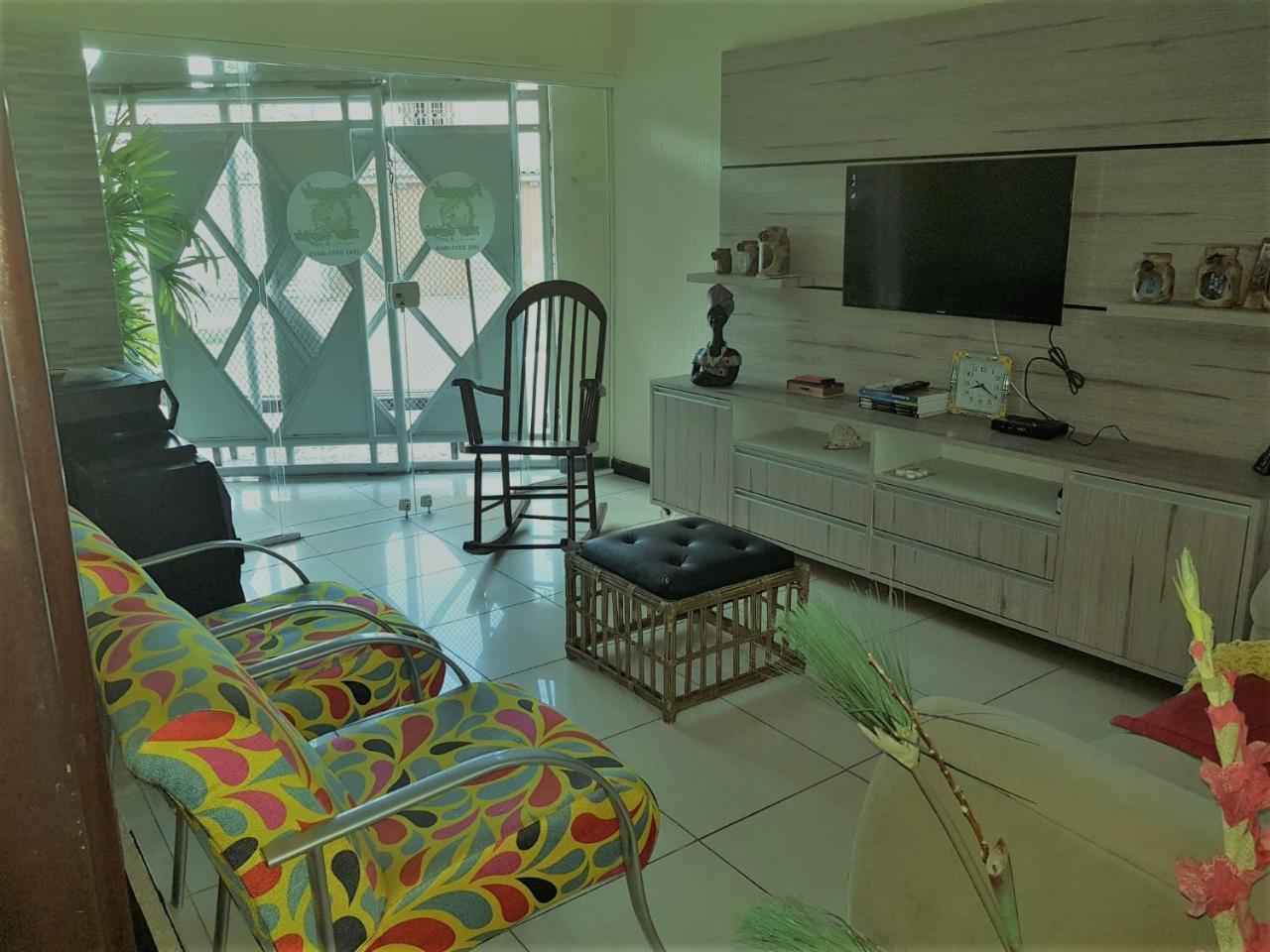Pousada Terra Garrida Maceió エクステリア 写真