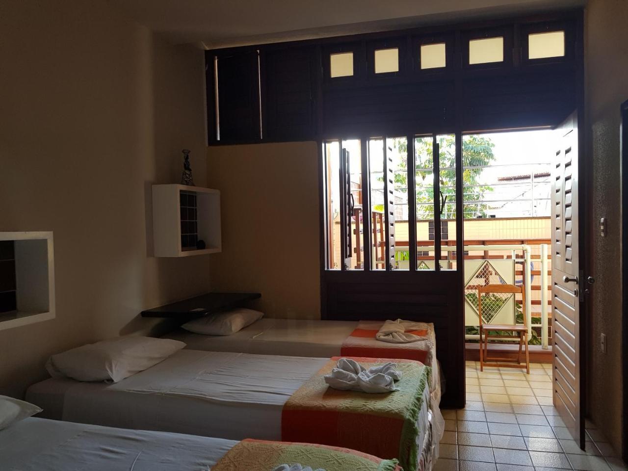 Pousada Terra Garrida Maceió エクステリア 写真