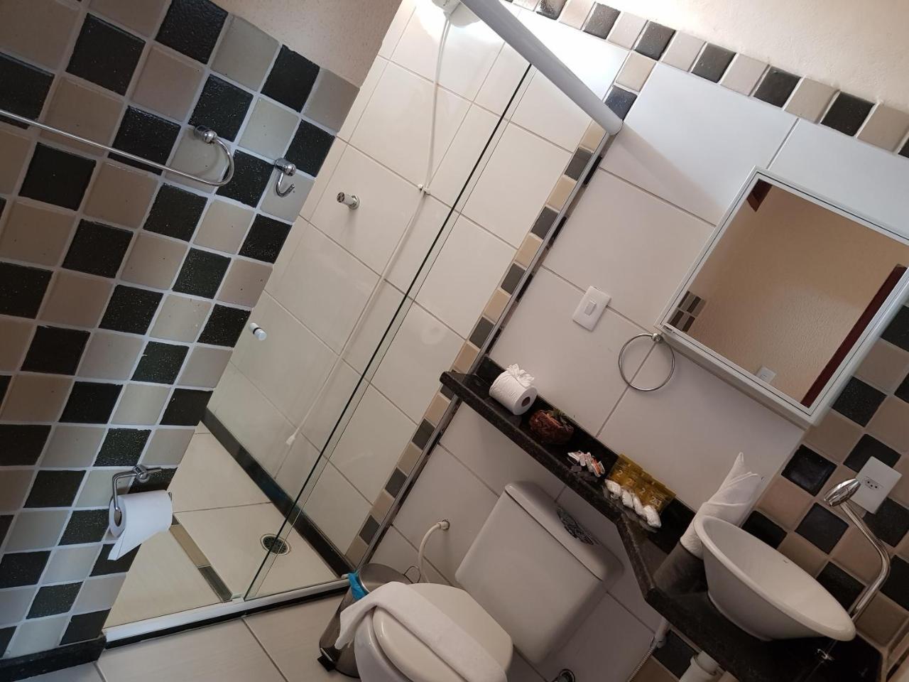 Pousada Terra Garrida Maceió エクステリア 写真