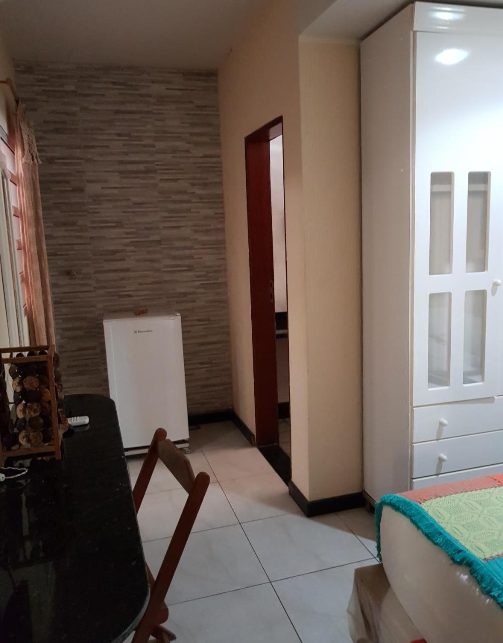 Pousada Terra Garrida Maceió エクステリア 写真