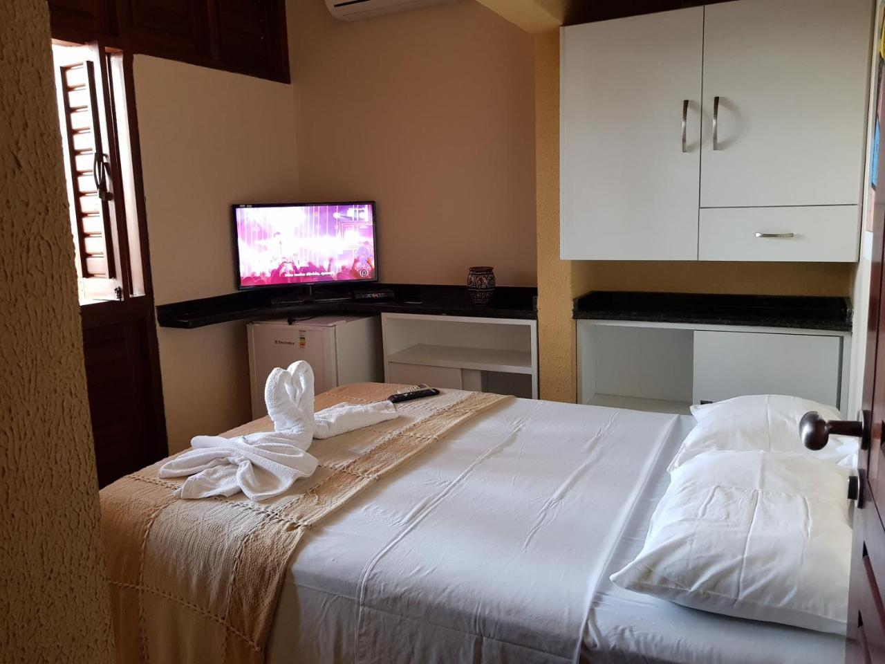 Pousada Terra Garrida Maceió エクステリア 写真