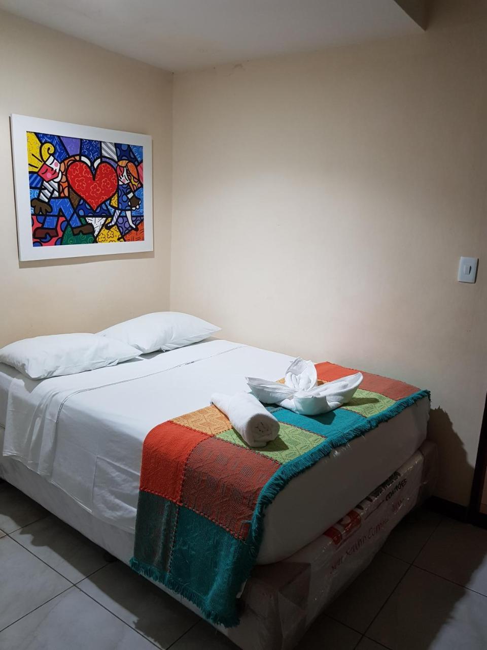 Pousada Terra Garrida Maceió エクステリア 写真