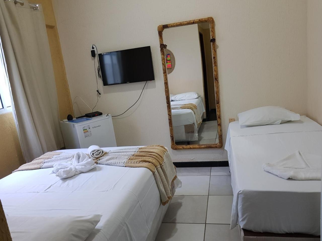 Pousada Terra Garrida Maceió エクステリア 写真