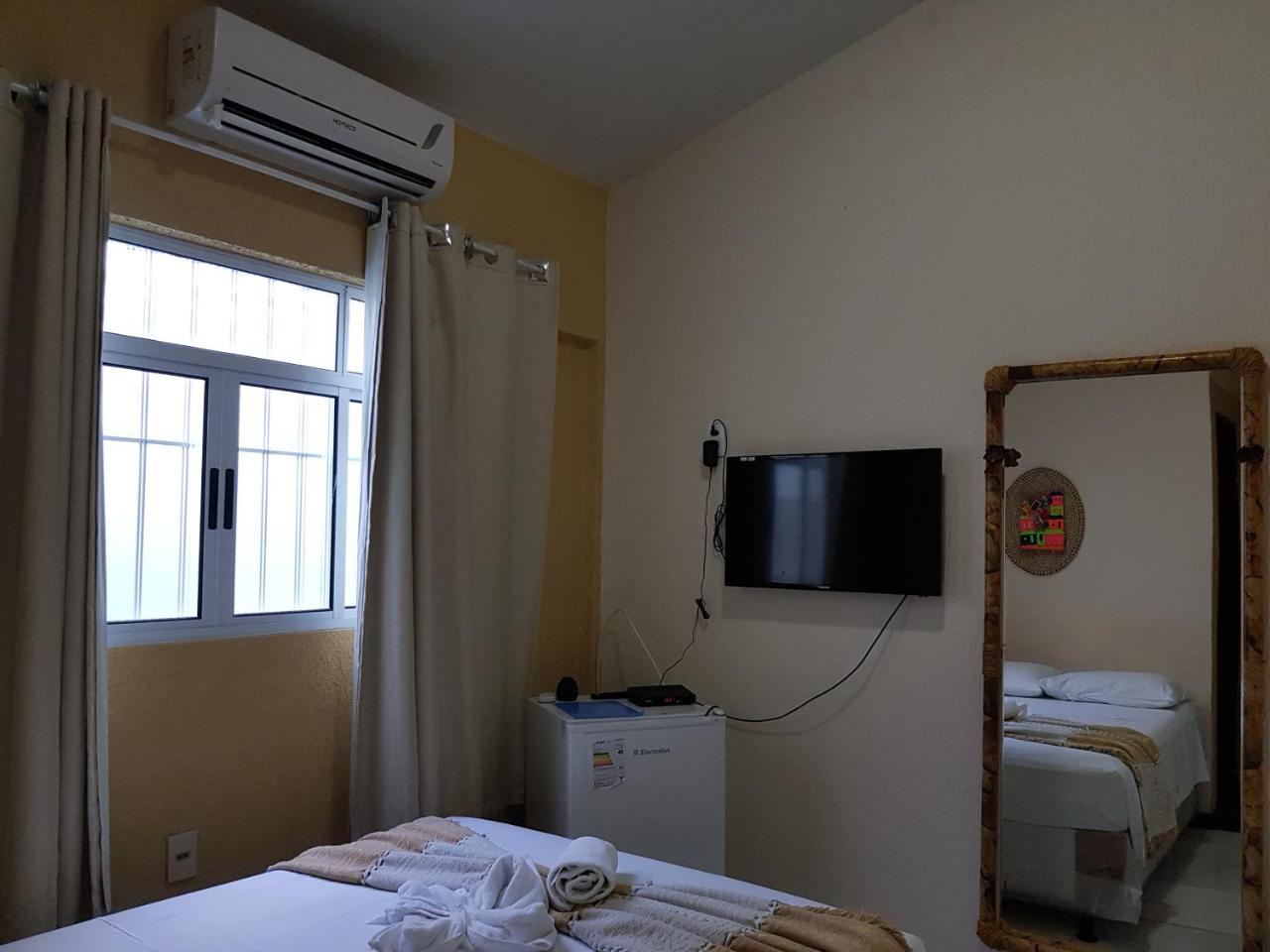 Pousada Terra Garrida Maceió エクステリア 写真