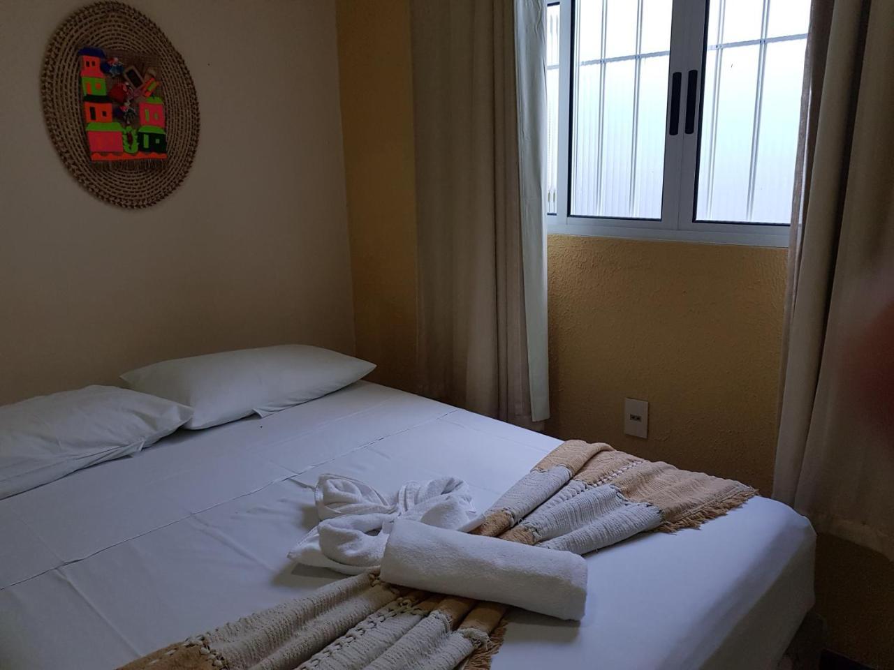 Pousada Terra Garrida Maceió エクステリア 写真