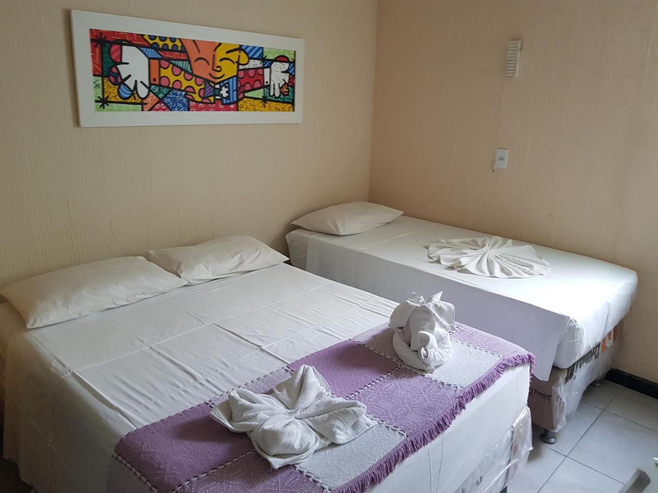 Pousada Terra Garrida Maceió エクステリア 写真