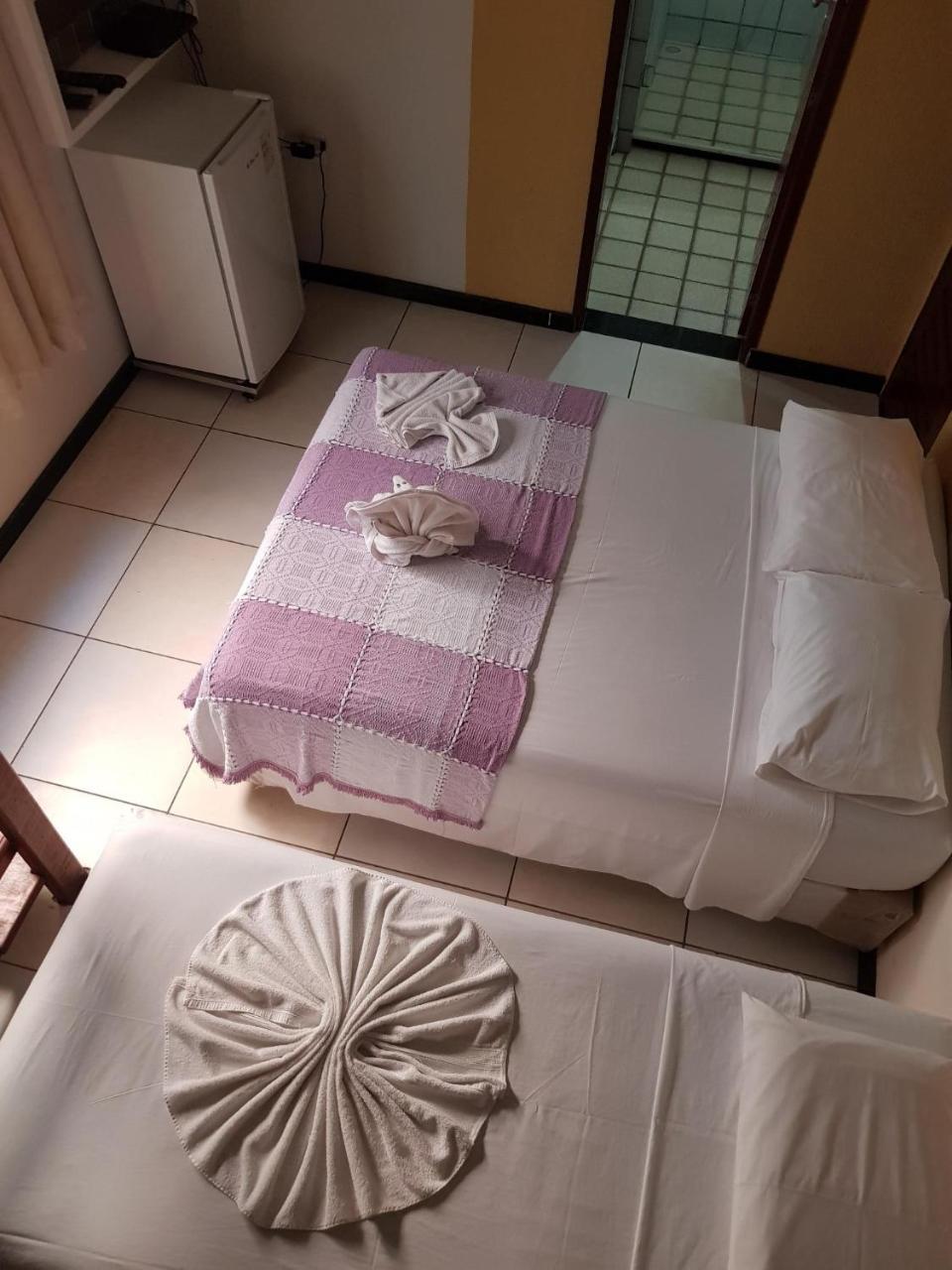 Pousada Terra Garrida Maceió エクステリア 写真
