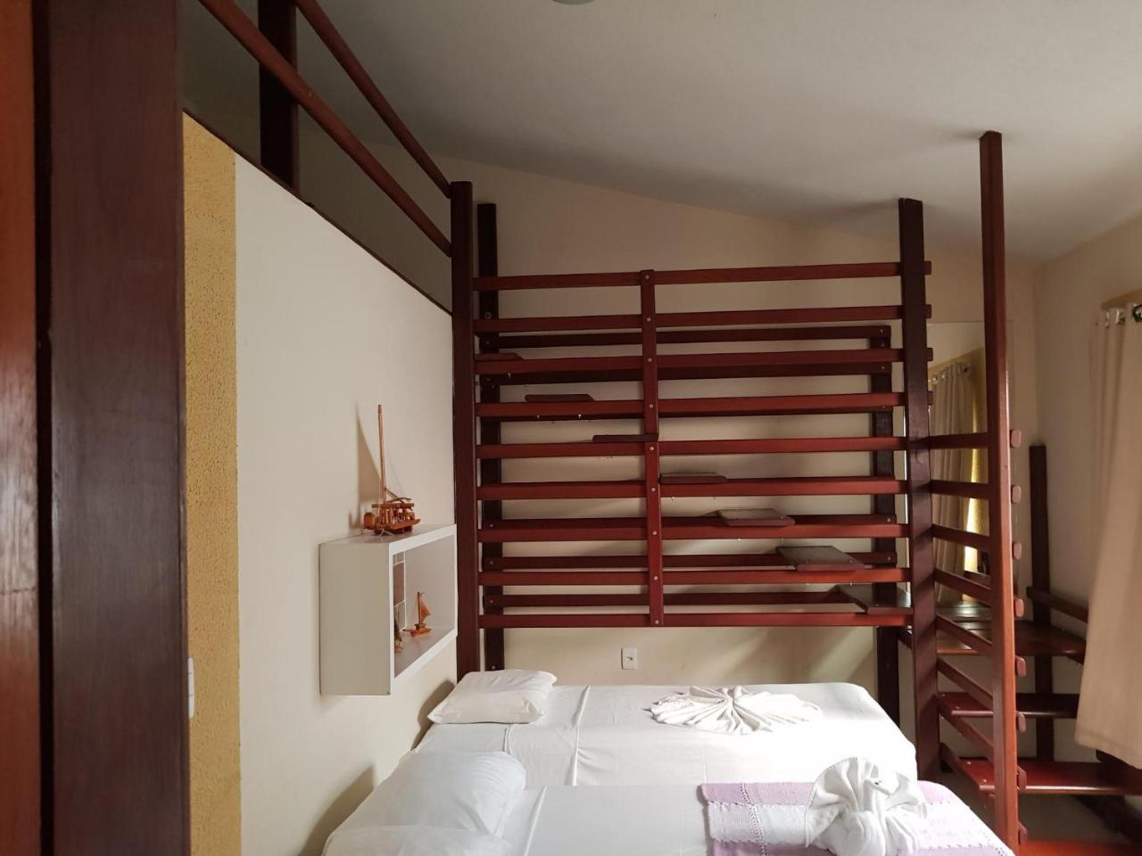 Pousada Terra Garrida Maceió エクステリア 写真