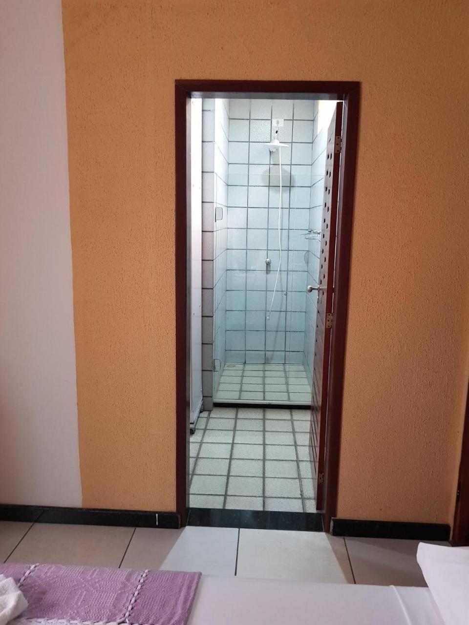 Pousada Terra Garrida Maceió エクステリア 写真