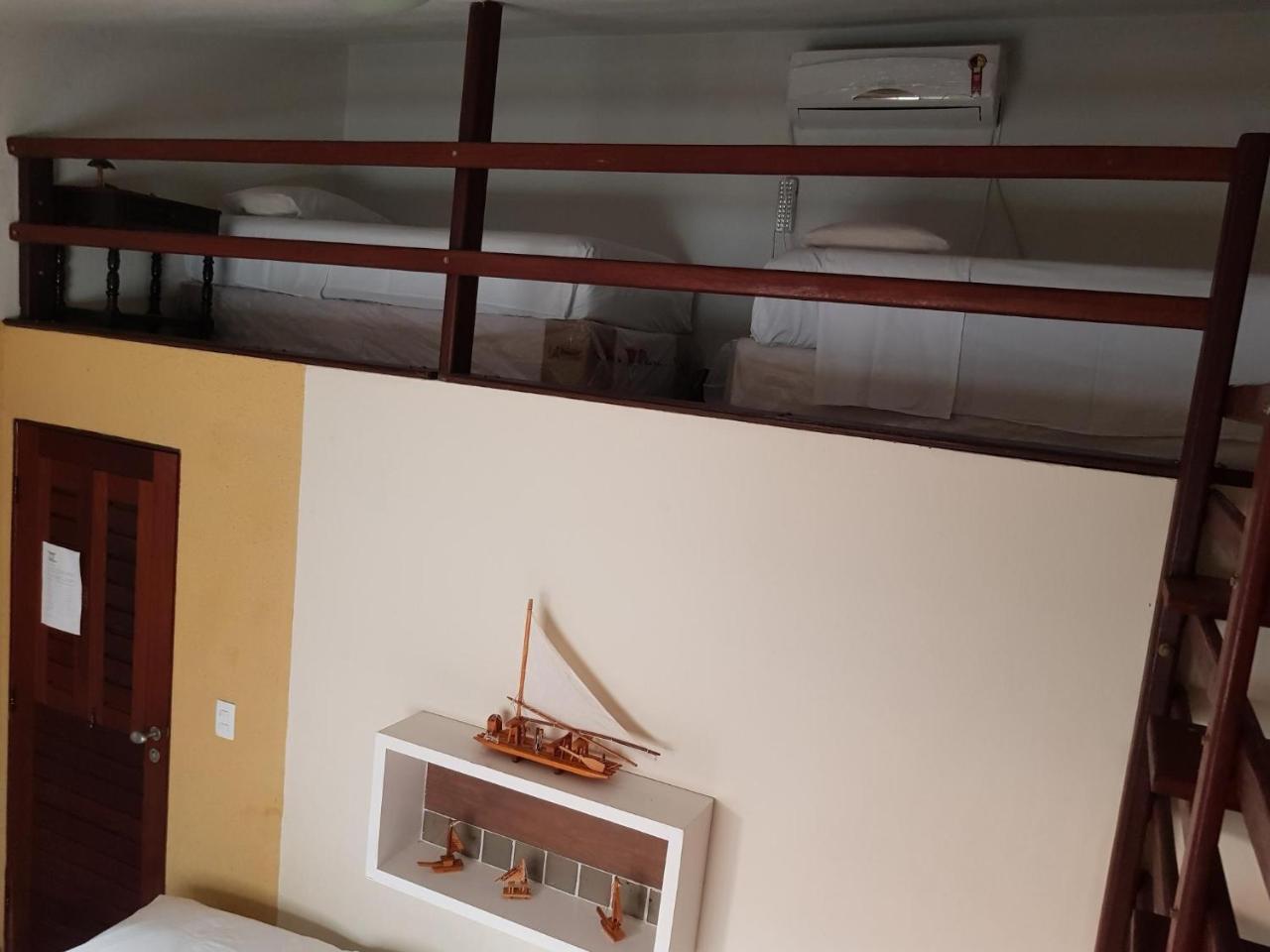 Pousada Terra Garrida Maceió エクステリア 写真