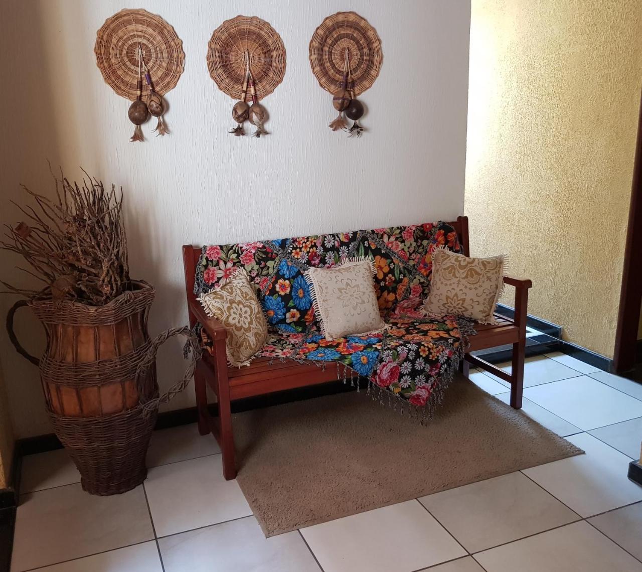 Pousada Terra Garrida Maceió エクステリア 写真