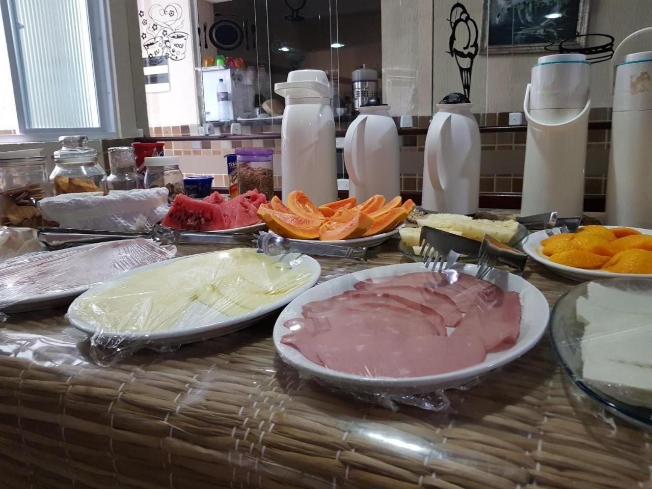 Pousada Terra Garrida Maceió エクステリア 写真