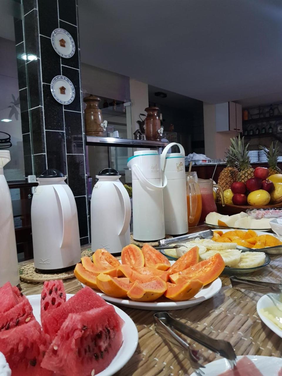 Pousada Terra Garrida Maceió エクステリア 写真