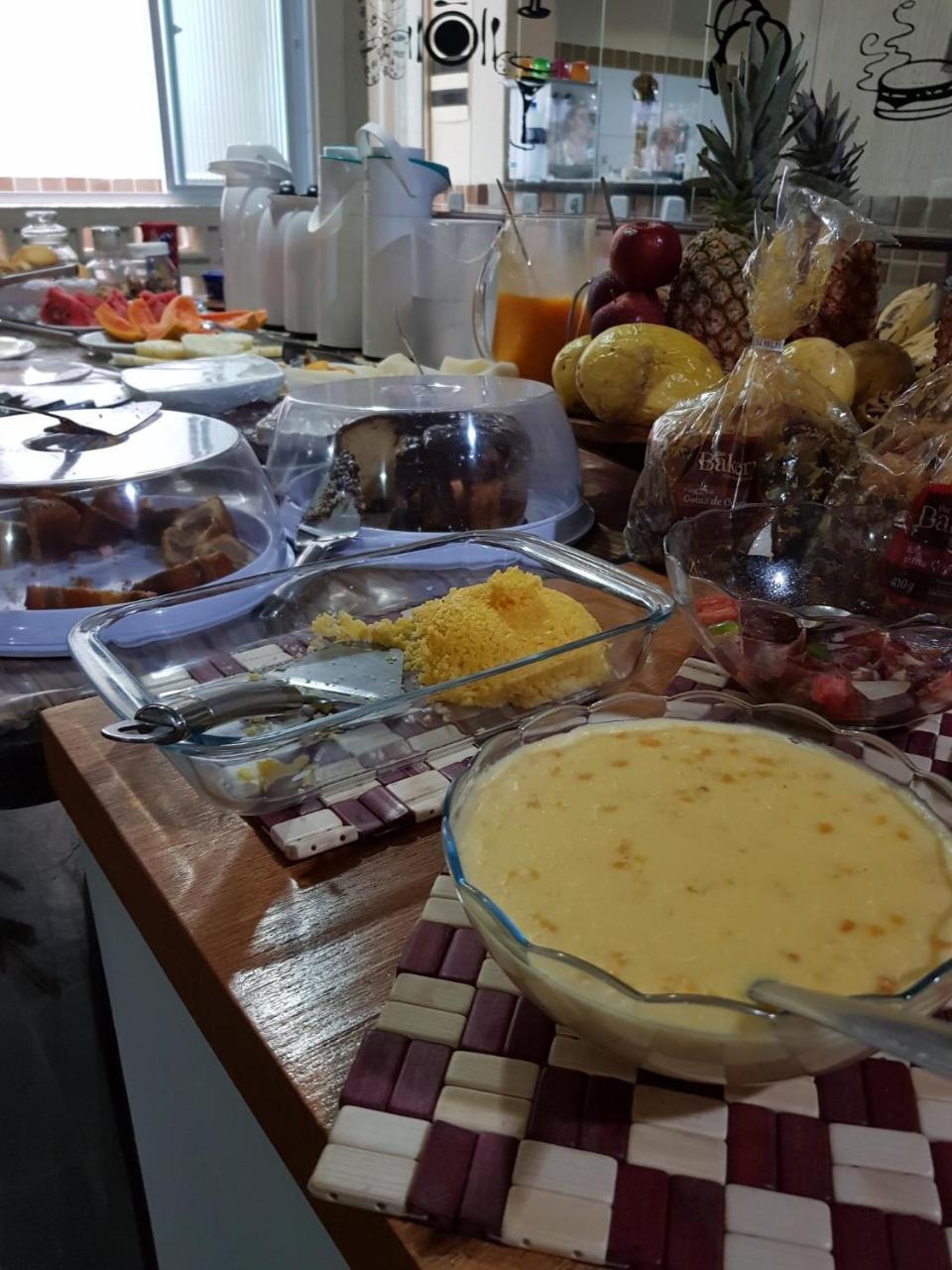 Pousada Terra Garrida Maceió エクステリア 写真