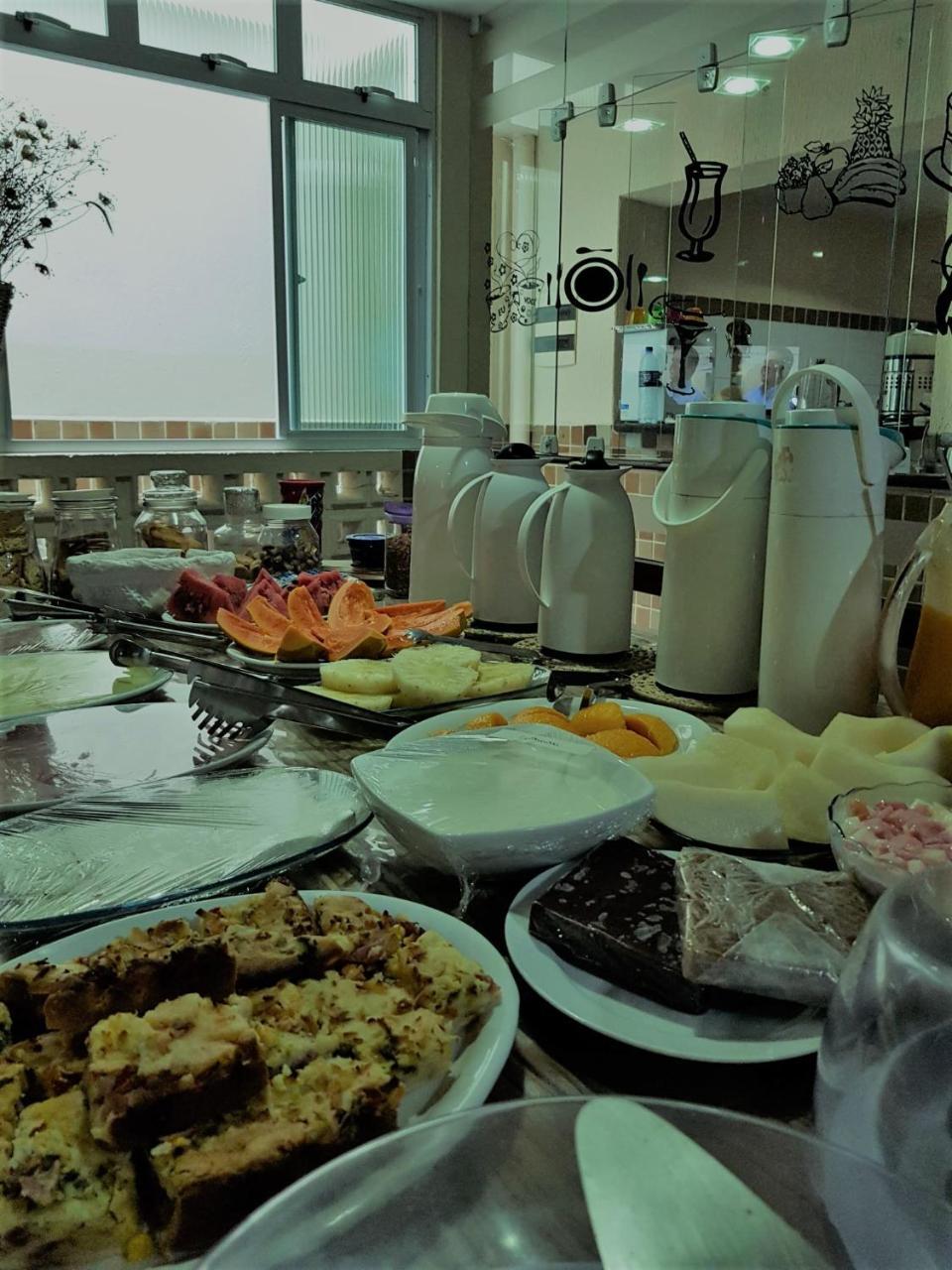 Pousada Terra Garrida Maceió エクステリア 写真